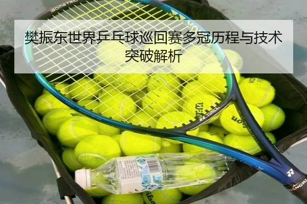 樊振东世界乒乓球巡回赛多冠历程与技术突破解析 - chaofan